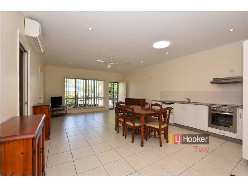 3/11 McQuillen Street, Tully QLD 4854