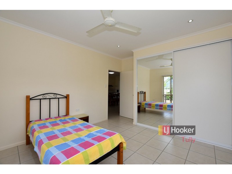 3/11 McQuillen Street, Tully QLD 4854
