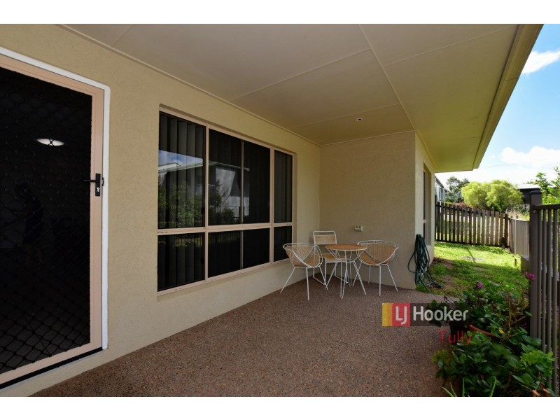 3/11 McQuillen Street, Tully QLD 4854