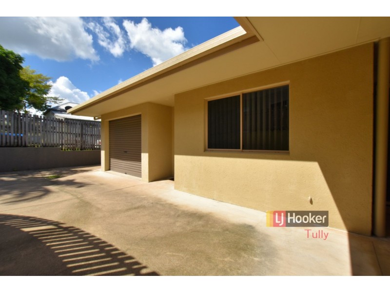 3/11 McQuillen Street, Tully QLD 4854