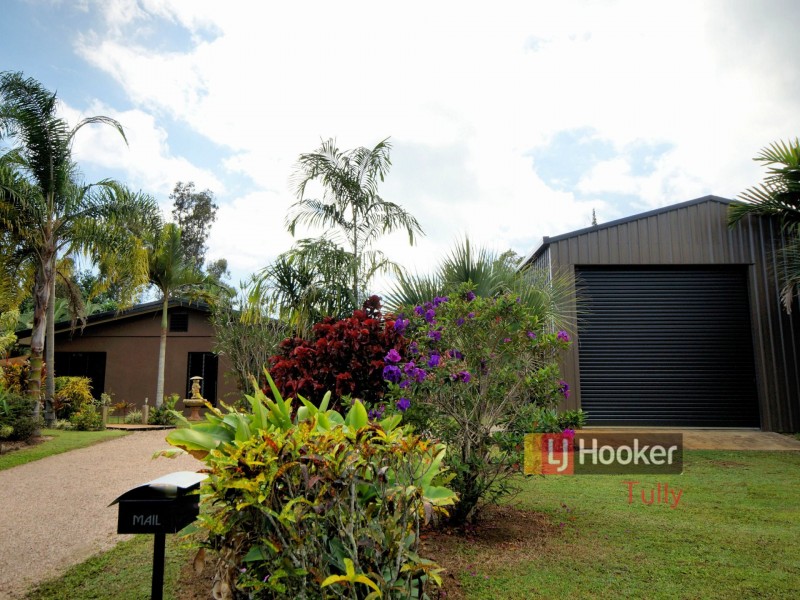14 Roma Street, Cardwell QLD 4849