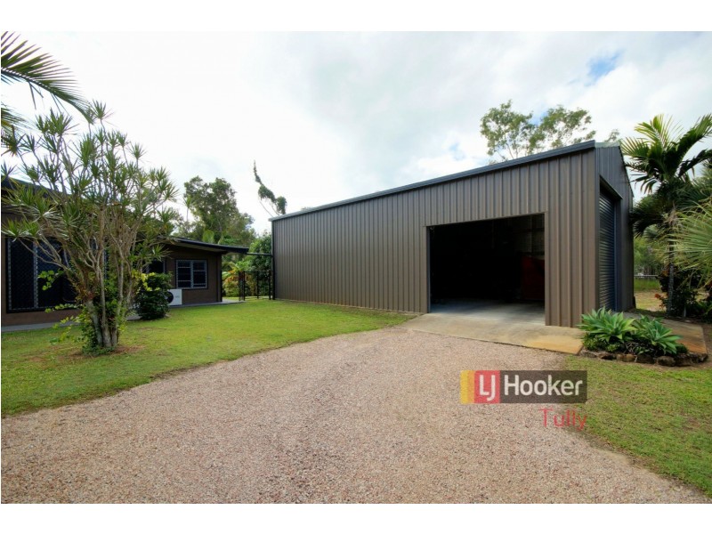 14 Roma Street, Cardwell QLD 4849