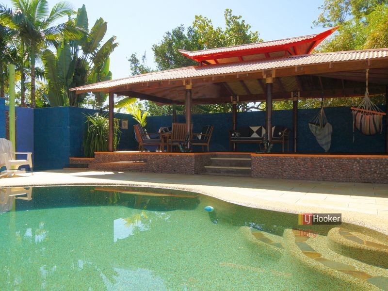 814 East Feluga Road, East Feluga QLD 4854