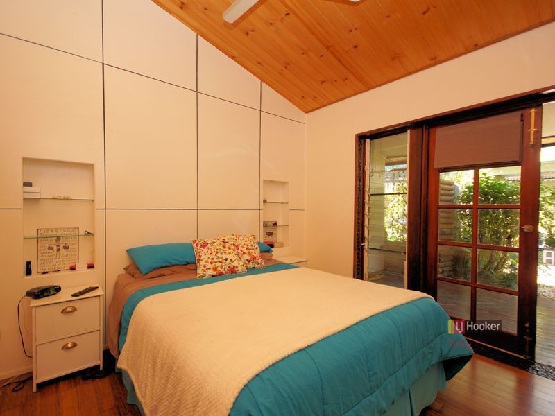 814 East Feluga Road, East Feluga QLD 4854