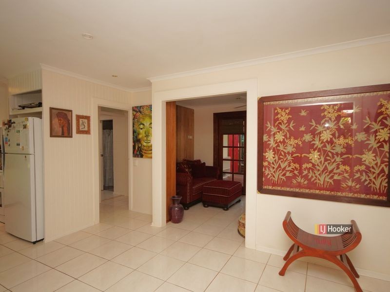814 East Feluga Road, East Feluga QLD 4854