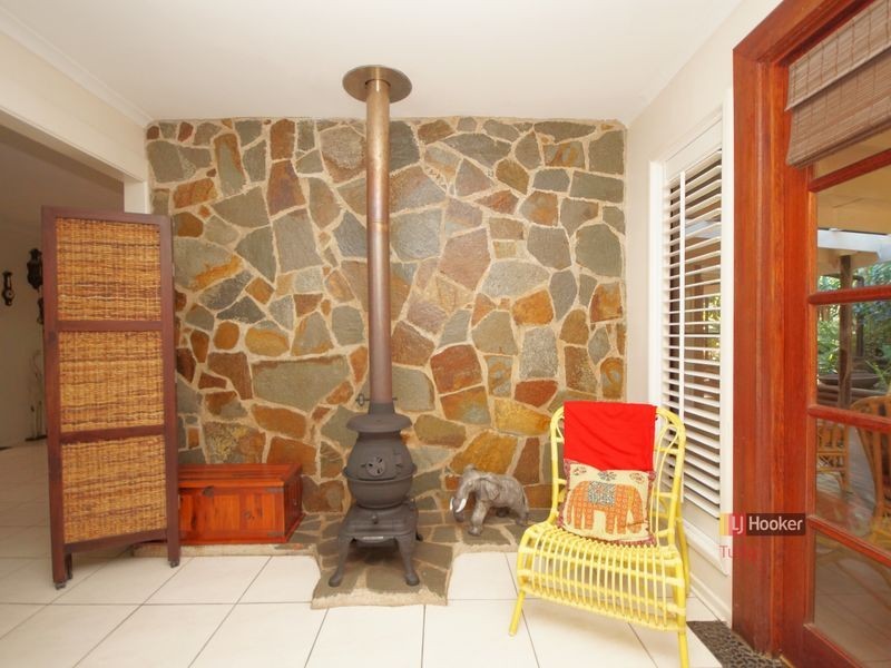 814 East Feluga Road, East Feluga QLD 4854