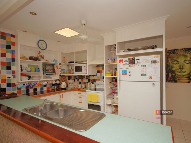 814 East Feluga Road, East Feluga QLD 4854