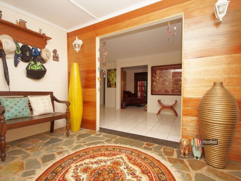 814 East Feluga Road, East Feluga QLD 4854