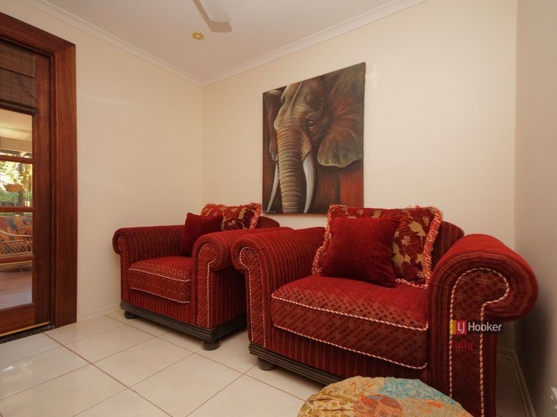 814 East Feluga Road, East Feluga QLD 4854