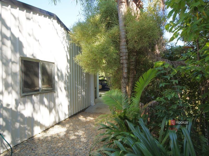 814 East Feluga Road, East Feluga QLD 4854