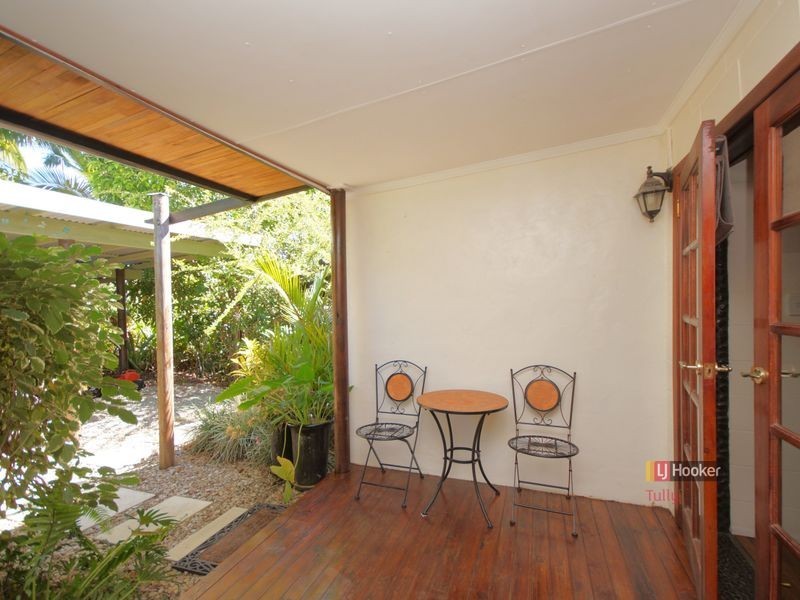 814 East Feluga Road, East Feluga QLD 4854