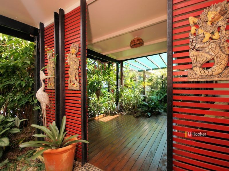 814 East Feluga Road, East Feluga QLD 4854