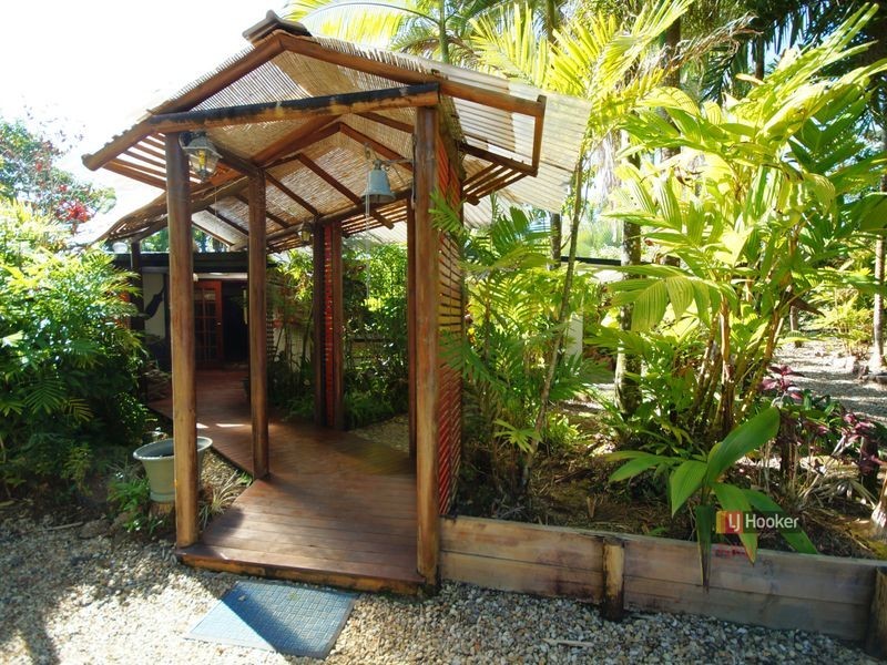 814 East Feluga Road, East Feluga QLD 4854