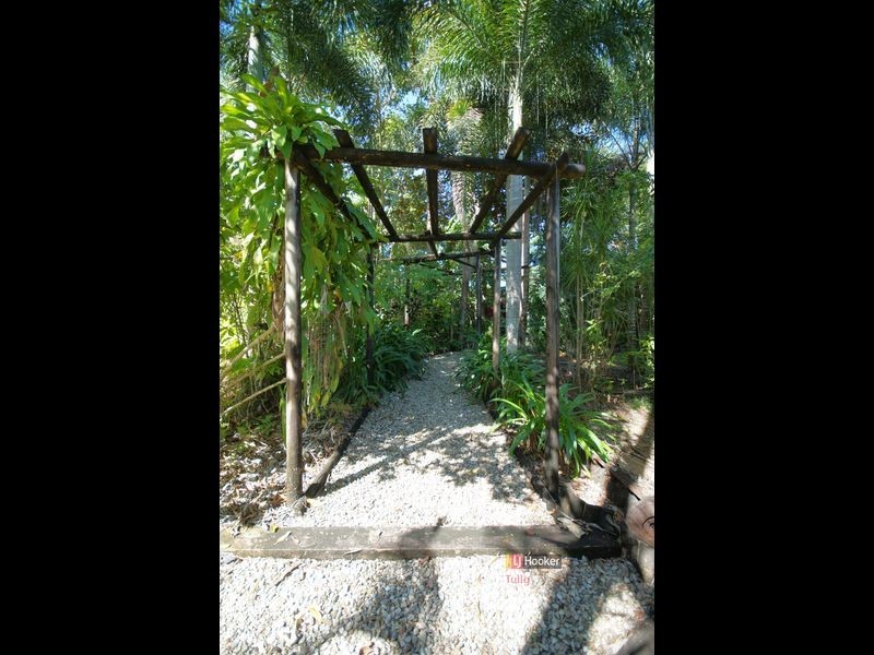 814 East Feluga Road, East Feluga QLD 4854