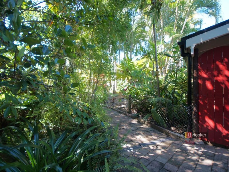 814 East Feluga Road, East Feluga QLD 4854