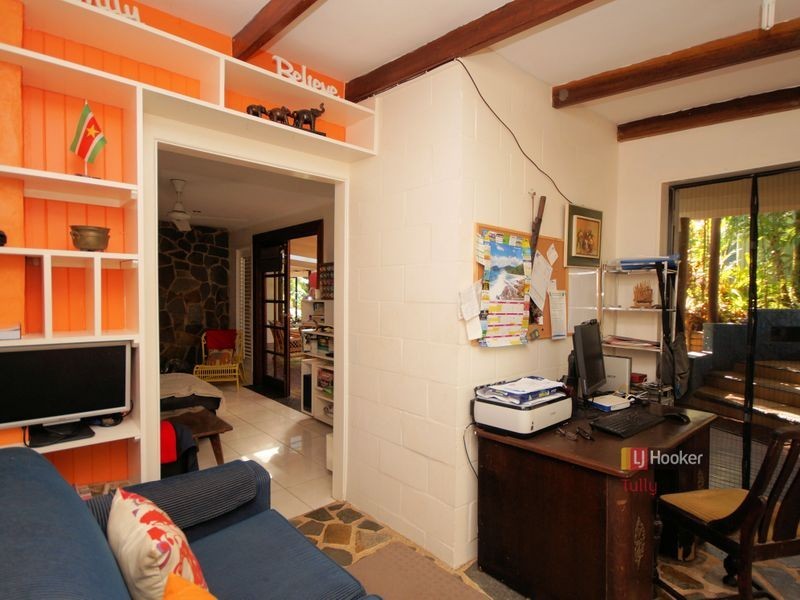 814 East Feluga Road, East Feluga QLD 4854