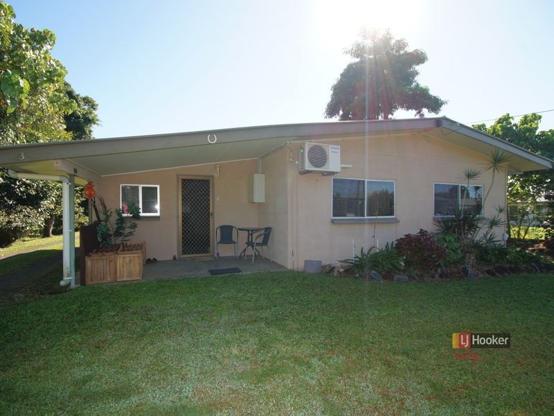 3 Wilson Street, El Arish QLD 4855