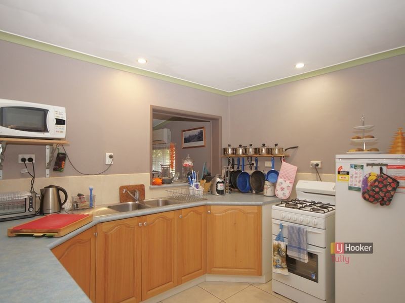 3 Wilson Street, El Arish QLD 4855