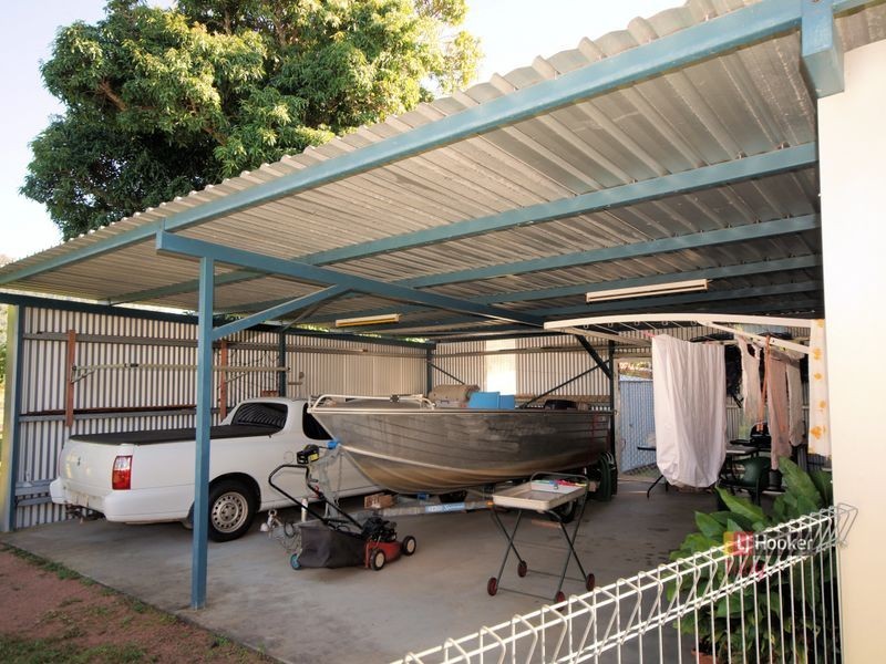 3 Wilson Street, El Arish QLD 4855