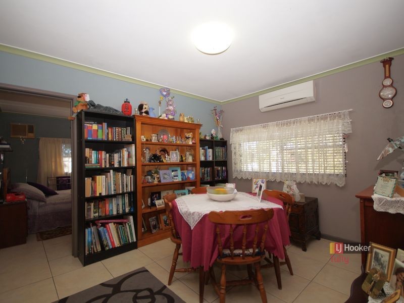 3 Wilson Street, El Arish QLD 4855