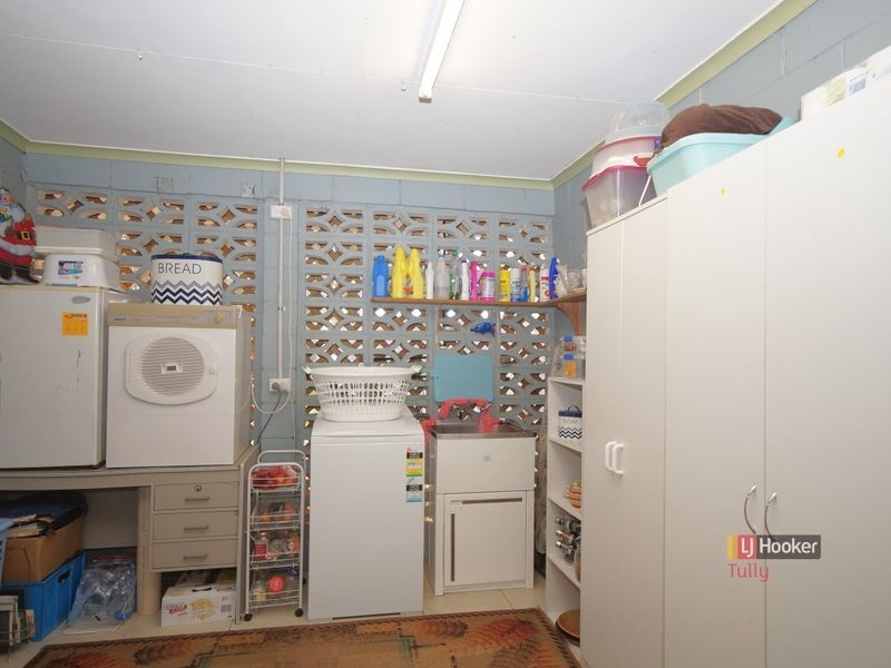 3 Wilson Street, El Arish QLD 4855