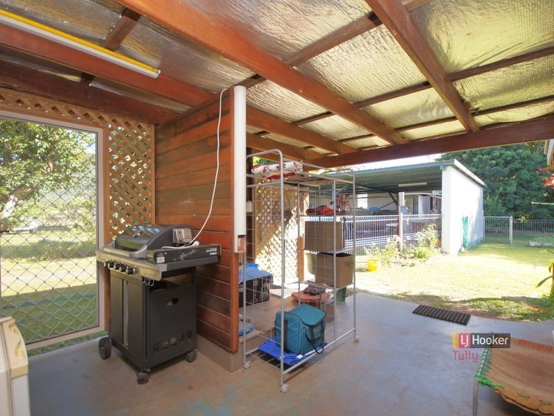 3 Wilson Street, El Arish QLD 4855