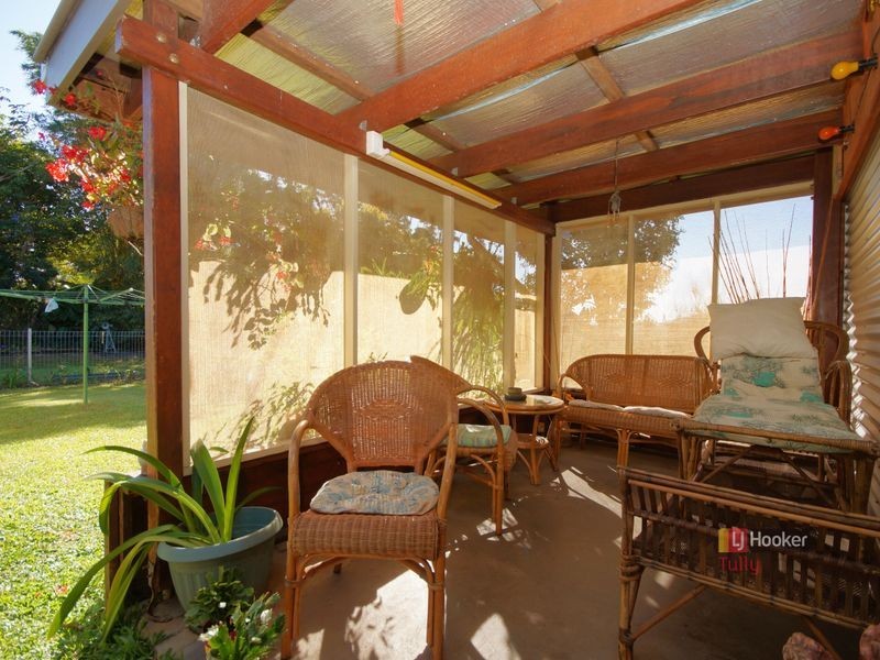 3 Wilson Street, El Arish QLD 4855