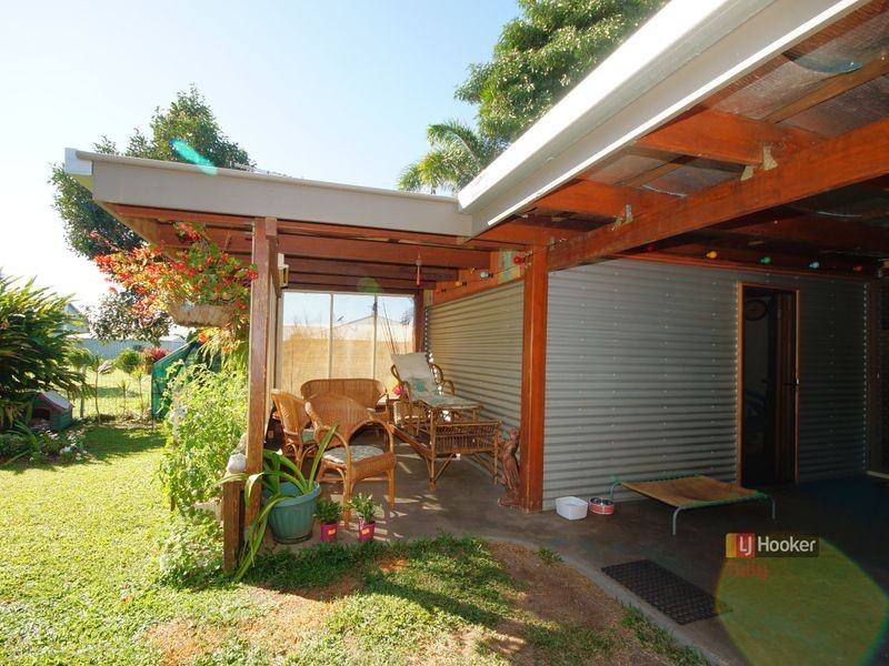 3 Wilson Street, El Arish QLD 4855