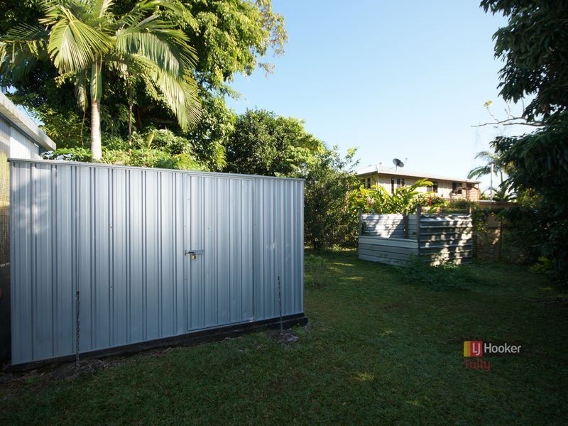3 Wilson Street, El Arish QLD 4855