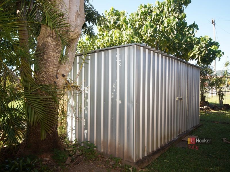 3 Wilson Street, El Arish QLD 4855