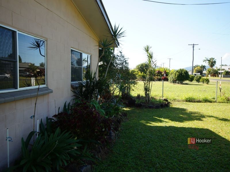 3 Wilson Street, El Arish QLD 4855