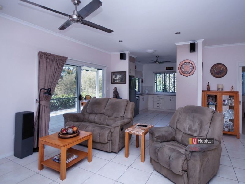 16 Gravel Pit Road (ELLERBECK), Cardwell QLD 4849