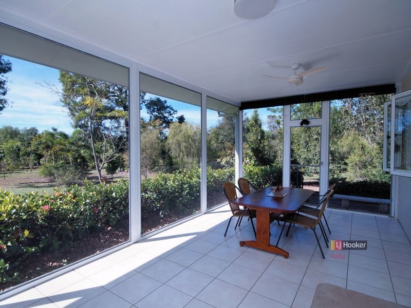 16 Gravel Pit Road (ELLERBECK), Cardwell QLD 4849