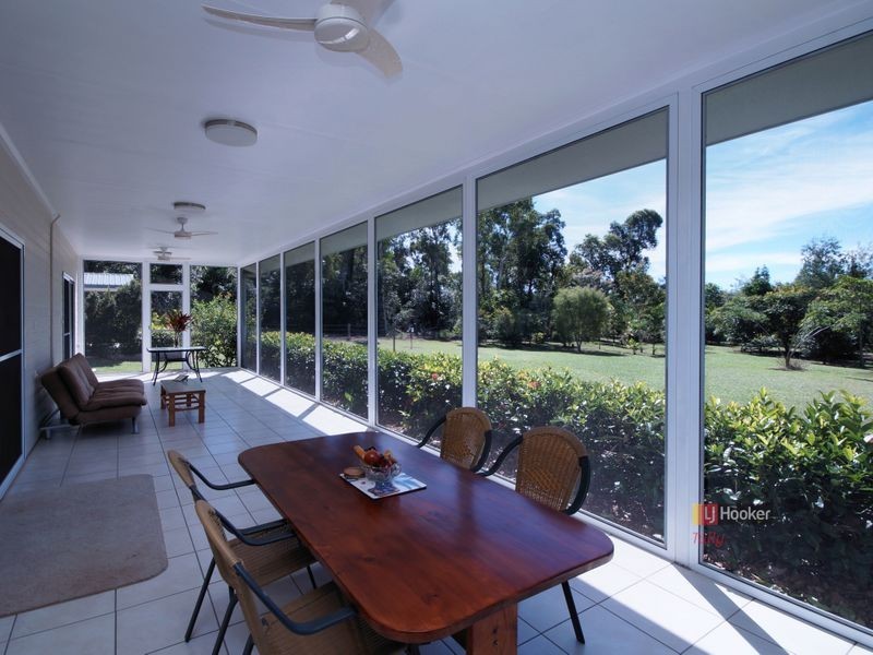 16 Gravel Pit Road (ELLERBECK), Cardwell QLD 4849