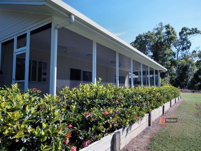 16 Gravel Pit Road (ELLERBECK), Cardwell QLD 4849