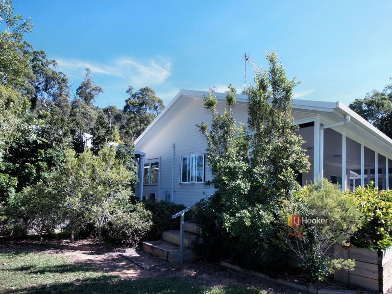 16 Gravel Pit Road (ELLERBECK), Cardwell QLD 4849