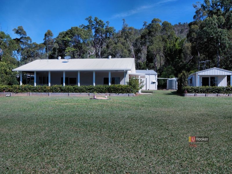 16 Gravel Pit Road (ELLERBECK), Cardwell QLD 4849