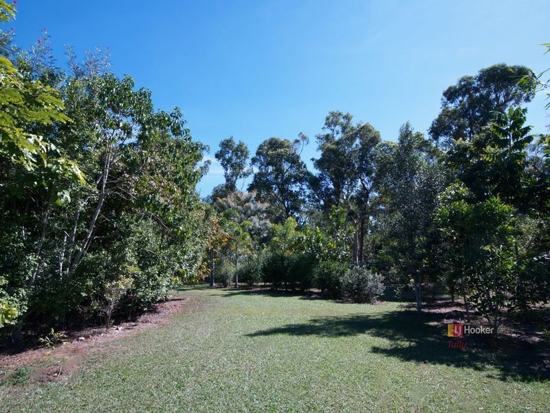 16 Gravel Pit Road (ELLERBECK), Cardwell QLD 4849