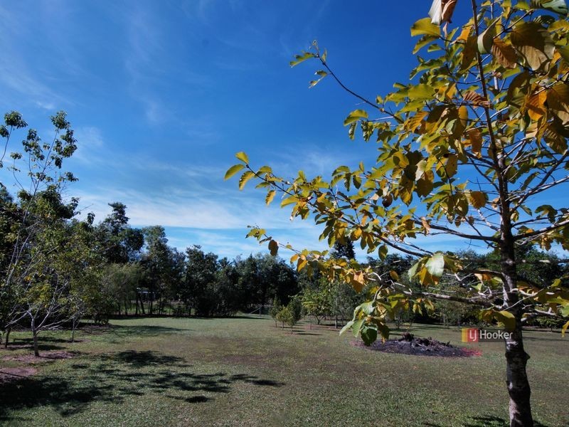 16 Gravel Pit Road (ELLERBECK), Cardwell QLD 4849