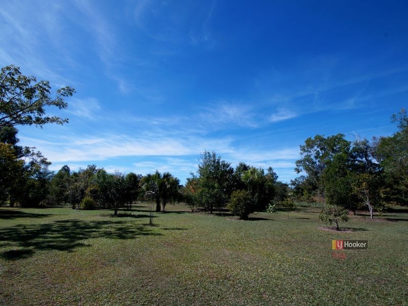 16 Gravel Pit Road (ELLERBECK), Cardwell QLD 4849