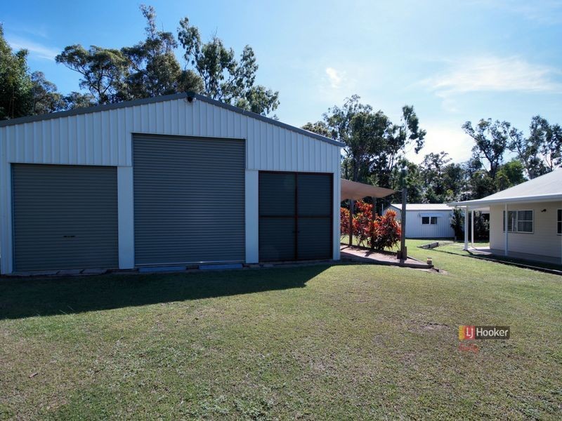 16 Gravel Pit Road (ELLERBECK), Cardwell QLD 4849