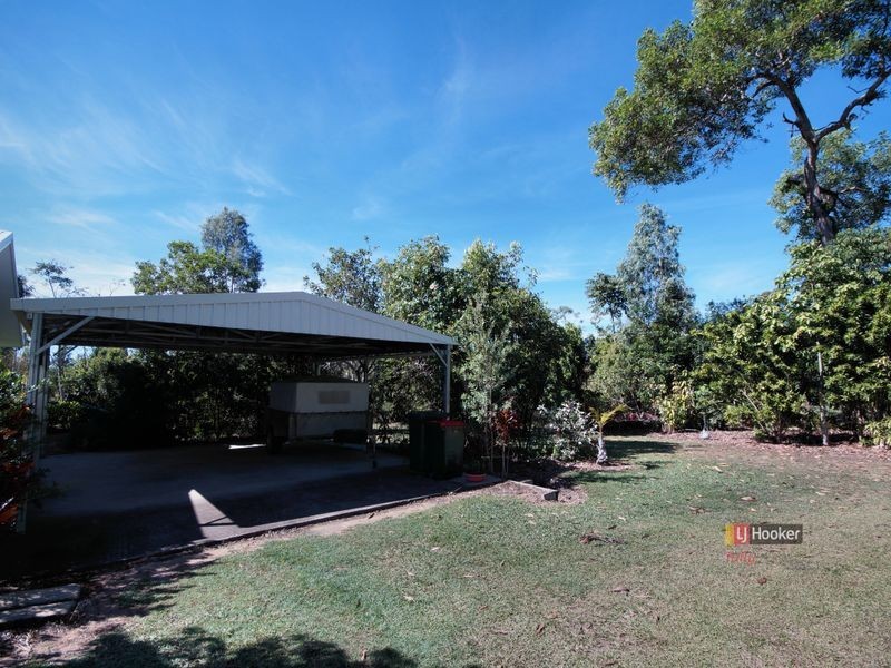 16 Gravel Pit Road (ELLERBECK), Cardwell QLD 4849