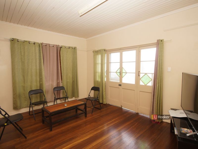 12 Geddes Street, Tully QLD 4854