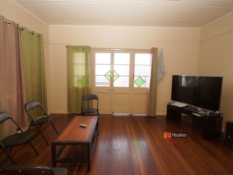 12 Geddes Street, Tully QLD 4854