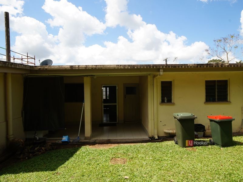 12 Geddes Street, Tully QLD 4854