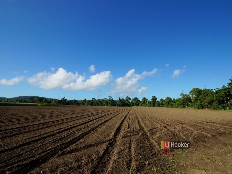 Lot 2 Granadilla Road, Granadilla QLD 4855