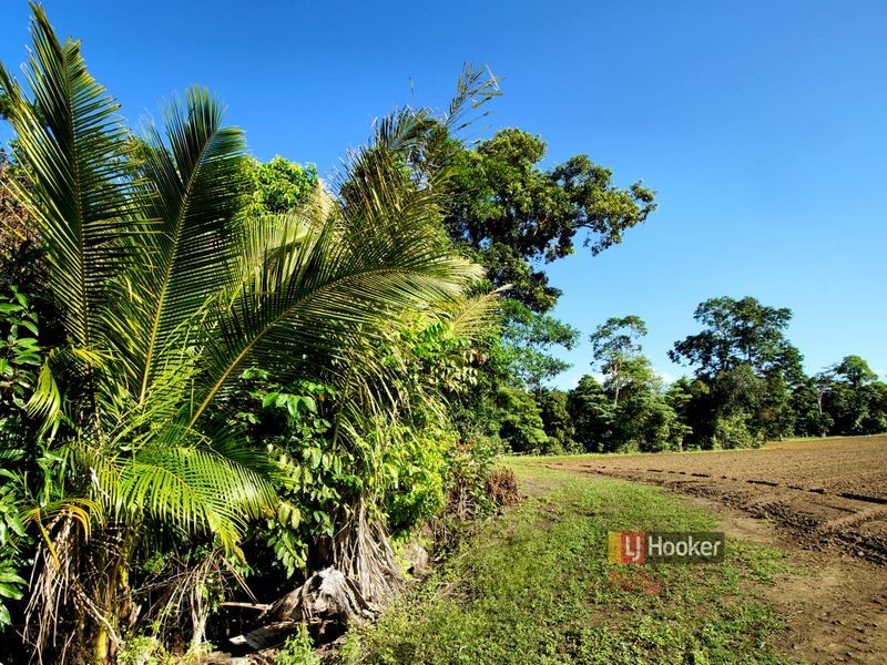 Lot 2 Granadilla Road, Granadilla QLD 4855