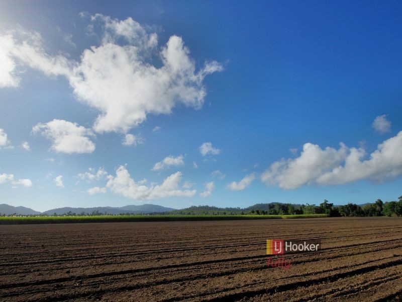 Lot 2 Granadilla Road, Granadilla QLD 4855