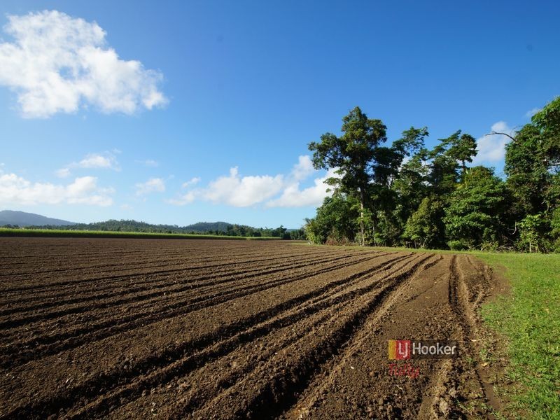 Lot 2 Granadilla Road, Granadilla QLD 4855