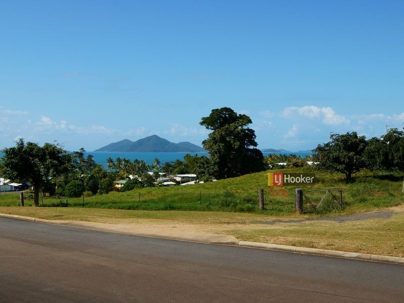Lot 103 Campbell Street, Mission Beach QLD 4852